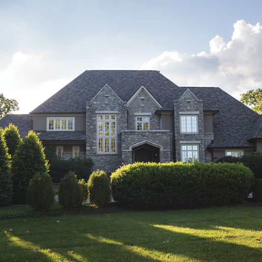 Headline Homes: July 2016